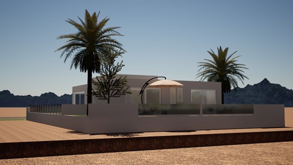 Medium property photo - Calle Adelfa, 35660 La Oliva